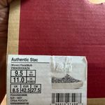 Vans Women's Authentic Stackform
Track Platform Shoe Women Size 11.0US Photo 9