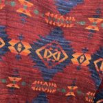 Denim & Supply Ralph Lauren Ralph Lauren sweater denim &‎ supply knit southwestern small vintage Photo 2