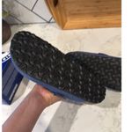 Birkenstock Boston Suede Embossed - Corduroy Indigo size 38 narrow minimalist Photo 6