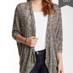 Painted Threads  Marled Knit Elizabeth Cardigan XS Photo 1