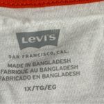 Levi's Levi’s Women’s Jordie Cropped Tee Photo 5
