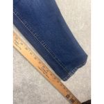 Mott & Bow Boyfriend Jeans Womens Size 28x28 Normcore Travel Minimalist Casual Blue Photo 9