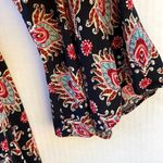 Nectar Clothing  Womens size small bell sleeve wrap front dress Photo 10