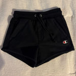 Champion  sweat shorts black Photo 0
