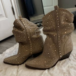 Jessica Simpson  Boots Photo 0