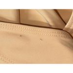 Abercrombie & Fitch  Orange Sleeveless One Shoulder Dress Mini Dress Size Small S Photo 4