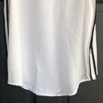 Bobeau  Tank‎ White Black Trim Photo 5