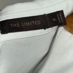 The Limited  button down belted dress Photo 2