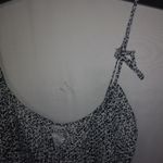 Aeropostale  S Dark Gray Romper Photo 2