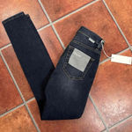 Boyish NWT High Rise Skinny Jeans Size 24 Photo 0