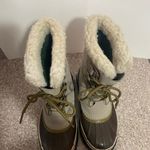 Sorel Women’s Caribou boot size 6 Photo 5