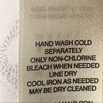 White House | Black Market WHBM Fringe Hem Halter Top Photo 16