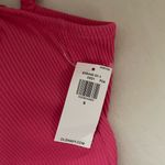 Old Navy NWT Barbie Pink Swim Wear Size S Photo 6