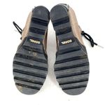 Sorel PDX Wedge Bootie Leather and Canvas Waterproof Women's Size 6.5 Photo 6