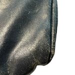 Vintage Blue wristlet with bow Photo 2