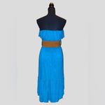 Poetry  strapless dress Photo 1