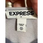 EXPRESS  Tank top Photo 5