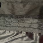 Blush 🌸 BLACK AND PINK LACE CORSET SIZE LARGE🌸 Photo 6