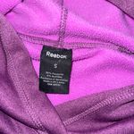 Reebok lightly worn hoodie Photo 2