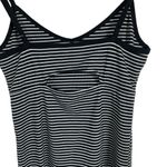 Prince & Fox Striped Cut Photo 5