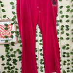 Juicy Couture Y2K Vintage  track pants velvet XL Photo 1