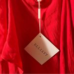 Elliatt NWT  Marseille Dress in Raspberry Photo 5