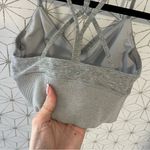 Alo Yoga  Spacedye Lounge Bra Photo 3