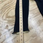 St. John Evening Marie Gray Santana Knit Flip Cuff Blazer Jacket Black Size 8 Photo 15