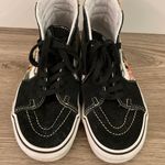 Vans Women's SK8-Hi Tropical Animal Print Sneakers Size 7 Photo 1