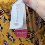 No Boundaries FINAL MARKDOWN Junior  top xxxl Photo 3