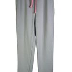 Syna World Synaworld Syna Logo Sweatpants Grey Spellout Forgive Me Gray Medium M Photo 0