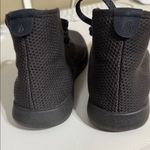 Allbirds  Charcoal High-Top Sneakers Photo 3