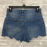 Love Tree  Denim Shorts Photo 1