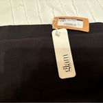 Glam Black skirt by  size large Photo 1
