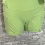 Avia  Crossback Buttersoft Tennis Dress in Mojito Mint Photo 1