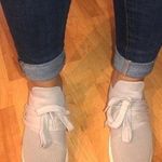 Brash Grey Sneakers  Photo 2