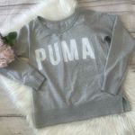 Puma Womens Long Sleeve Crew Size Medium Photo 0