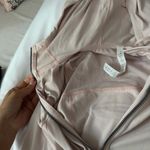 Lululemon  Pink Hooded Define Jacket Photo 8