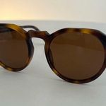 Laguna tortoise shell sunglasses Photo 0