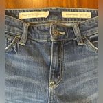 Pilcro and the Letterpress  Slim Boyfriend Jeans Photo 1