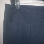 Chadwick's  14T Dark Dress Jeans Tall Plus Photo 2