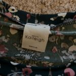 Kaileigh  small floral dress Photo 4