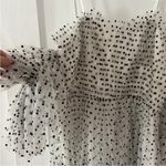 Alice McCALL  X Free People surrender polka dot mini dress Photo 8
