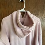 Thrasher Pink Sweatshirt Photo 2