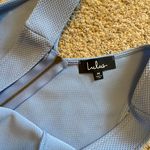 Lulus ‼️ Home Before Daylight Periwinkle Dress‼️ Photo 4