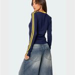 Edikted Long  Sleeve Photo 1