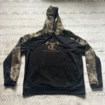 Camo Hoodie Multiple Size L Photo 0