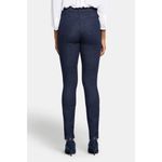 NYDJ Dark Wash Alina Legging Jeans Size 4 NEW New without tags Photo 2