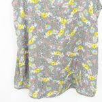 Free People Intimately FP Womens Summer Tropical Garden Floral Tank Top Size S Photo 2