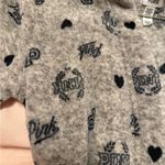 PINK - Victoria's Secret Victoria’s Secret Pink robe size xs/s pockets- Worn Once! Excellent Condition Photo 2